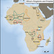 Africa kingdoms