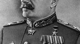 Timeline: Joseph Stalin