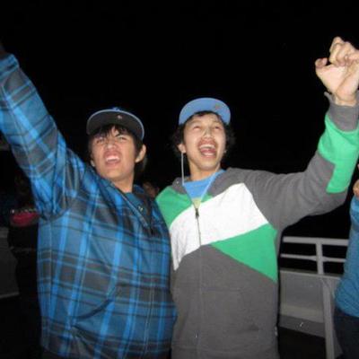 Timeline: Xavier Stump