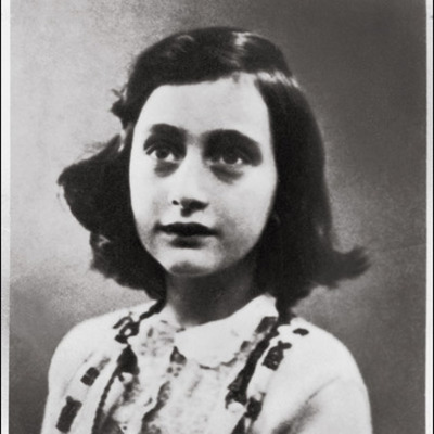 Timeline: Anne Frank time line