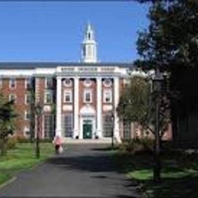 Timeline: Higher Education's Golden Age