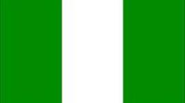 Timeline: Nigeria