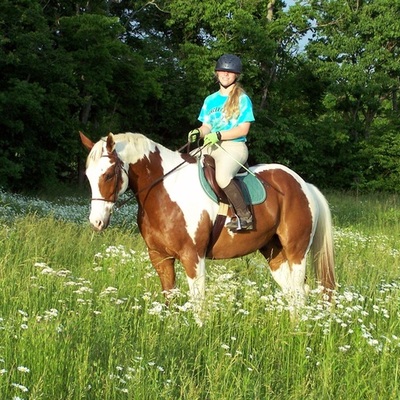 Timeline: La Vida de Georgia