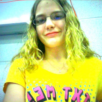 Timeline: My weird life!!!