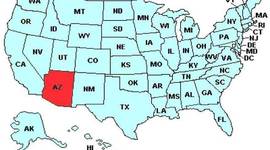 Timeline: U.S. and Arizona History