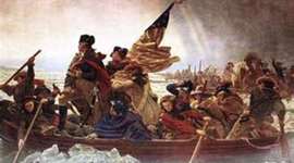 Timeline: American Revoloution