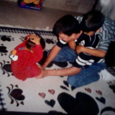 Timeline: Mi cronología del cumpleaños