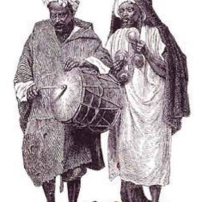 Timeline: The migration of africans