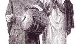 Timeline: The migration of africans