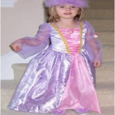 Timeline: All About Me!