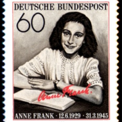 Timeline: Anne Frank Timeline