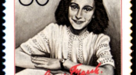 Timeline: Anne Frank Timeline