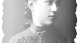 Timeline: Aleksandra Kollontai