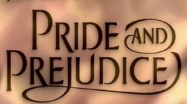 Timeline: Pride and Prejudice