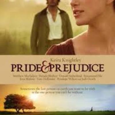 Timeline: Pride and Prejudice :Brianna Cuthbert