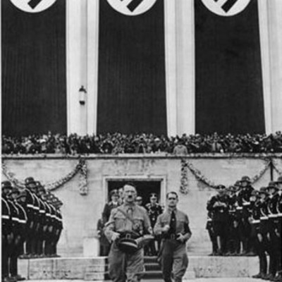 Timeline: Hitler's Rise to Power