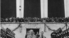 Timeline: Hitler's Rise to Power