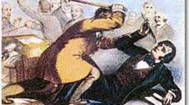 Timeline: The Nation Breaking Apart