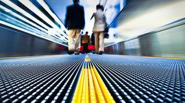 Timeline: Significant Milestones in Development of Conveyor Belts