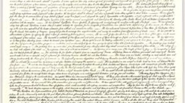 Timeline:  Declaration of Independence