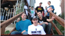 Timeline: russian timeline