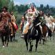 Native american clipart 10