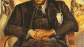 Timeline: T. S. Eliot