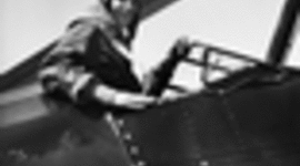 Timeline: Aviators of the Past