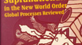 Timeline: Pierson supranationalism