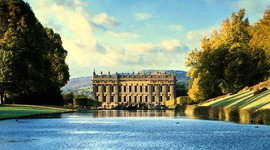 Timeline: Pride And Prejudice