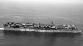 Timeline: The War for Europe and North America