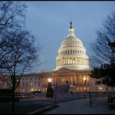 Timeline: influences on us government