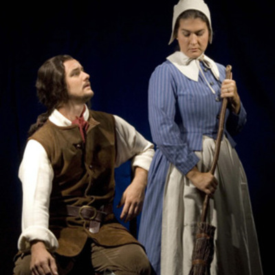 Timeline: The crucible