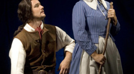 Timeline: The crucible