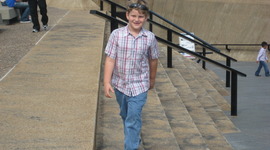 Timeline: My Growth and Development