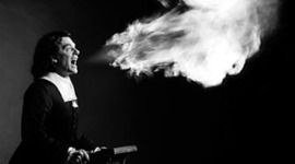 Timeline: Increase Mathers