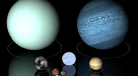 Timeline: Astonomy Unit