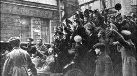 Timeline: Revolució russa
