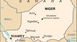 Timeline: The Hausa Kingdom