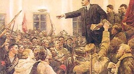 Timeline: La Revolució Russa