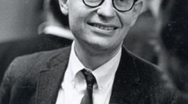 Timeline: The Life of Piaget