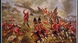 Timeline: Revolutionary war timeline