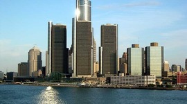 Timeline: Mr. Anderson's Life