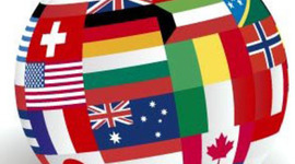 Timeline: Little~ Supranationalism & Devolution