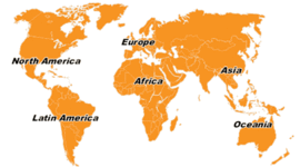 Timeline: Beltran/ Supranationalism And Devolution