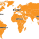 World maps