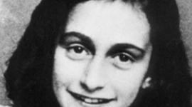 Timeline: Anne Frank