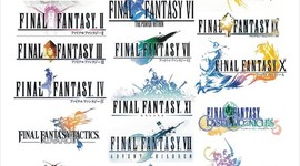 Timeline: Music & Sound of the Final Fantasy Series!