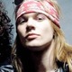 Axl rose