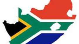 Timeline: South African History